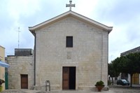 Chiesa della Madonna del Carmine