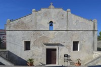 Chiesa di Santa Madonna di Roca