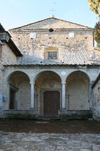 Chiesa di Santa Maria Assunta