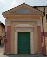 Cappella di Sant'Anna