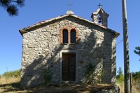 Oratorio della Madonna della Pozza