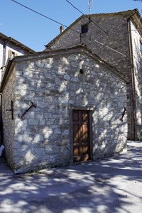 Oratorio di San Francesco