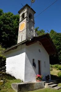 Cappella della Santissima Consolata