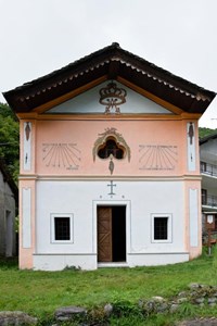 Cappella Madonna della Neve