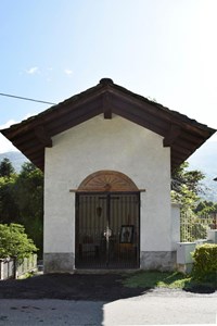 Cappella di San Bernardino da Siena