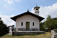 Cappella di San Giacomo Apostolo