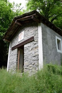 Cappella di San Giuseppe