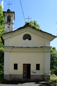 Cappella di San Grato