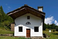 Cappella della Consolata