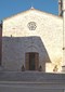 Chiesa della Madonna di Vitaleta