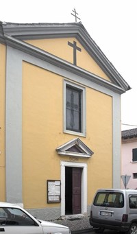 Chiesa della Santa Croce