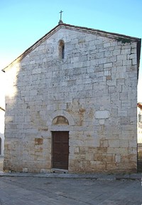 Chiesa di Santa Maria Assunta