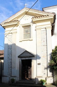 Chiesa di San Tommaso