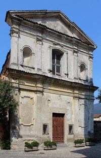 Chiesa di San Giovanni Battista