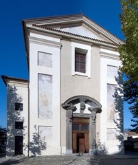 Santuario della Madonna della Neve