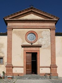 Chiesa dei Santi Eugenia e Vittorio