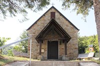 Oratorio della Beata Vergine del Rosario