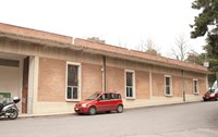 Chiesa del Beato Bernardo Tolomei al Pietriccio