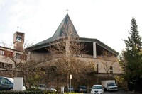 Chiesa della Beata Anna Maria Taigi