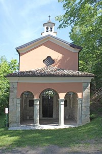 Oratorio della Visitazione di Maria Vergine