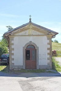 Oratorio della Beata Vergine Ausiliatrice