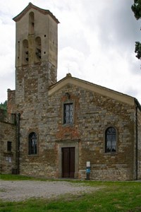 Chiesa di San Giovanni Battista