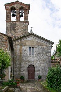 Chiesa di San Biagio