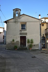 Chiesa della Compagnia della Santissima Trinità