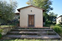 Cappella di Santa Maria dell'Olio