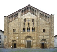 San Michele arcangelo