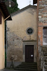 Chiesa di San Lorenzo
