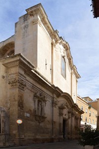 Chiesa di Sant'Antonio da Padova
