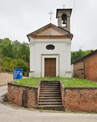 Cappella di San Rocco