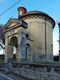 Cappella della Santissima Trinità