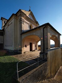Cappella di Sant'Andrea