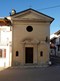 Cappella Madonna degli Angeli