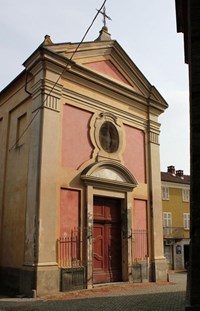 Chiesa dello Spirito Santo
