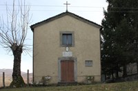 Beata Vergine delle Grazie