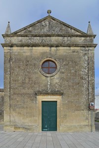 Santa Maria Mater Domini