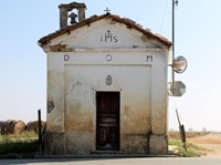 Cappella della Madonna delle Grazie
