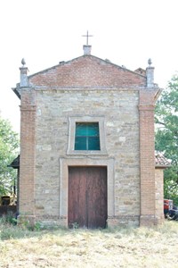 Oratorio di San Marino