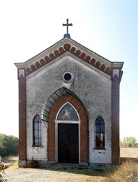 Cappella di San Giovanni Battista