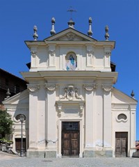 Chiesa di Sant'Antonio Abate