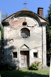 Cappella di San Grato