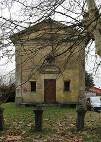 Cappella di San Rocco