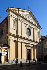 Chiesa di San Giuseppe