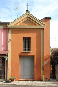 Oratorio di San Lorenzo