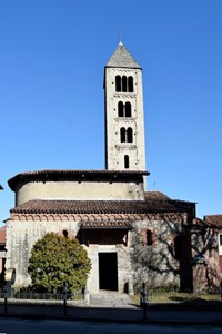 Chiesa di San Martino