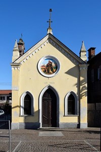 Cappella di San Rocco