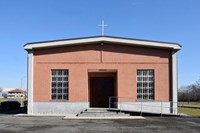 Cappella del Santissimo Salvatore